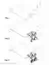 Fig. 04 - Method and device for making of aseptic blood bags and the like
