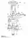 Fig. 03 - Hot runner system for injection molding