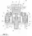 Fig. 04 - Hot runner system for injection molding
