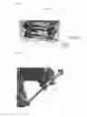 Fig. 02 - Clamping apparatus of injection molding machine