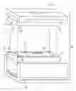 Fig. 01 - Reusable mold for injection molding and molding method