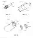 Fig. 02 - Variable Land Extrusion Assembly