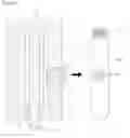 Fig. 02 - Method for manufacturing dual cosmetic container