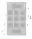 Fig. 04 - Rapid powder pressing plate assembly and process