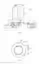 Fig. 02 - Antislip, heat sealable plastic flexible packaging bag and method and apparatus for its production