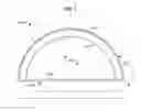 Fig. 05 - Ridged edge breathers for composite products