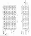 Fig. 06 - Ridged edge breathers for composite products