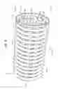 Fig. 07 - Ridged edge breathers for composite products