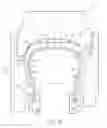 Fig. 04 - Non-symmetrical tread ring parting line mold