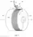 Fig. 02 - Circumferential measurement in tire building processes and devices