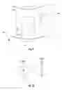 Fig. 08 - Methods for manufacturing wind turbine rotor blade components