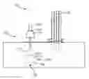 Fig. 01 - Arrangement and method for handling a load for isostatic pressure treatment