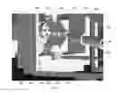 Fig. 03 - Adjustable mechanical stop for a food baking apparatus