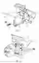 Fig. 09 - Stock supply assembly and method for loading a dunnage conversion machine