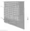 Fig. 08 - Ground covering for outdoor application