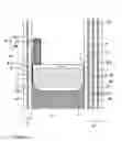 Fig. 02 - INSULATING GLAZING UNIT HAVING A PYROTECHNIC MODULE