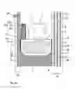 Fig. 03 - INSULATING GLAZING UNIT HAVING A PYROTECHNIC MODULE
