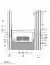 Fig. 06 - INSULATING GLAZING UNIT HAVING A PYROTECHNIC MODULE
