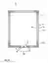 Fig. 08 - INSULATING GLAZING UNIT HAVING A PYROTECHNIC MODULE