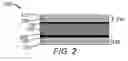 Fig. 03 - Rail interior compliant thermoplastic composite