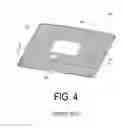 Fig. 05 - Decorative housing and manufacturing device for same