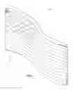 Fig. 06 - Wavy canvas frame