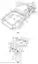 Fig. 02 - Removable vehicle roof cap assemblies with self-aligning mounting systems