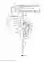 Fig. 06 - Tonneau cover and clamp assembly
