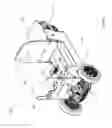 Fig. 02 - Modular rolling chassis for a vehicle