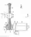 Fig. 02 - Spindle drive, method for producing a spindle drive, and comfort drive