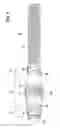 Fig. 05 - Spindle drive, method for producing a spindle drive, and comfort drive