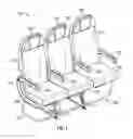 Fig. 02 - Seat beam clamp