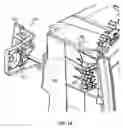 Fig. 02 - Universal mounting tabs and kits for automotive components