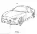 Fig. 02 - Switching device for vehicle headlight