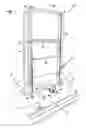 Fig. 02 - Portable ladder system