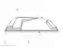 Fig. 01 - Method for producing a three-dimensional motor vehicle interior element through which light can shine, and a motor vehicle interior element