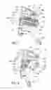 Fig. 06 - Position and force sensor assembly for vehicle brake pedal