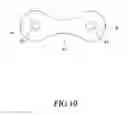 Fig. 09 - LIGHT-WEIGHT AND HIGH-ELASTIC VIBRATION ABSORPTION ASSEMBLY FOR BIKE SADDLE