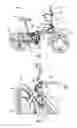 Fig. 02 - FOLDABLE CYCLE ASSEMBLY