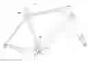 Fig. 01 - Adjustable bottom bracket mechanism