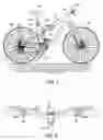 Fig. 02 - Bicycle electrical front derailleur