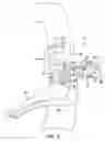 Fig. 03 - Bicycle electrical front derailleur