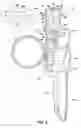 Fig. 04 - Bicycle electrical front derailleur