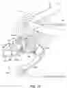 Fig. 09 - Bicycle electrical front derailleur