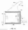 Fig. 12 - Bicycle electrical front derailleur