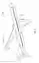 Fig. 02 - Hinge pins for foldable aircraft wings