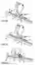 Fig. 08 - Manual locking stud for aircraft seat