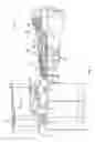 Fig. 02 - Cryogenic cooling system for an aircraft