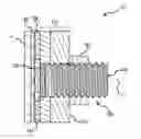 Fig. 01 - Lightning strike dispersion for composite aircraft structures