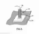 Fig. 06 - Lightning strike dispersion for composite aircraft structures